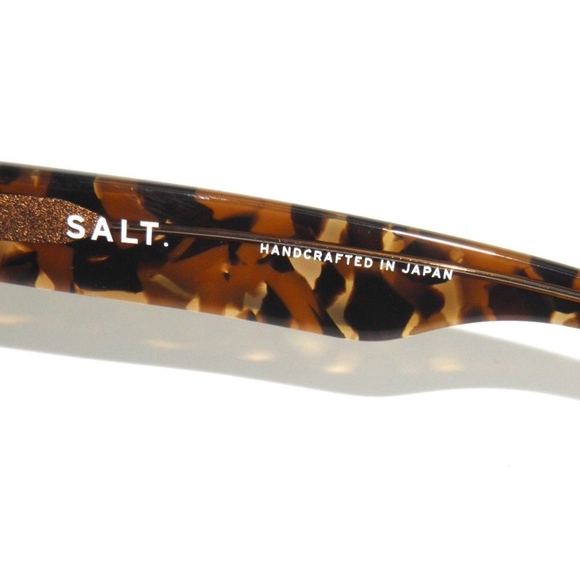 - Salt Optics Wilcox AT Autumn Sunglasses NEW main image 6